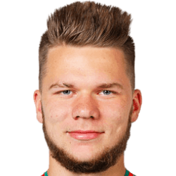 Nikita Sharkov fm 2021