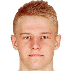 Nikita Karmaev fm 2021