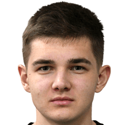 Mikhail Strelnik fm 2021