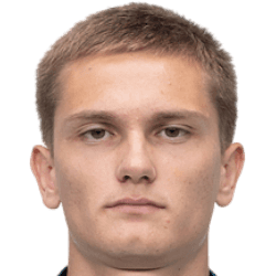 Danila Varichev fm21