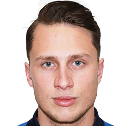 Nikita Nechipurenko fm 2021