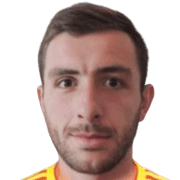 Tamerlan Kuchiev fm 2021