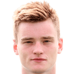 Andrey Zakharov fm 2021