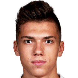 Stepan Melnikov fm21