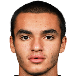 Ruslan Pidlisnyak fm21