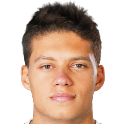 Stepan Sherstnev fm21