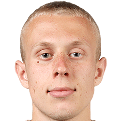 Daniil Chernyakov fm 2021