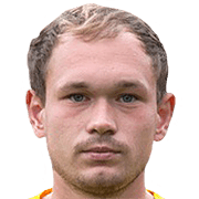 Sergey Burkin fm 2021