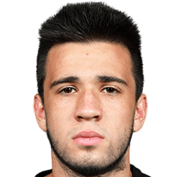 Dmitry Ivanov fm 2021