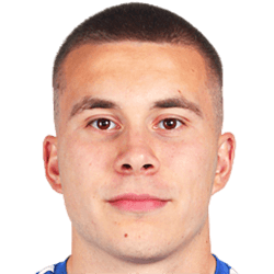 Kamil Salakhetdinov fm 2021