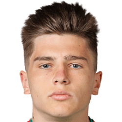 Alexandr Mukhin FM 2021