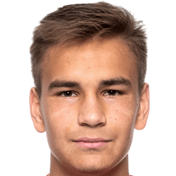 Vladislav Yakovlev fm 2021