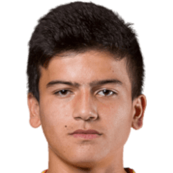 Ansor Khabibov fm 2021