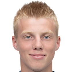 Alexandr Sandrachuk fm21