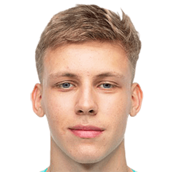 Daniil Odoevskiy fm21