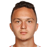 Timur Lobanov fm 2021