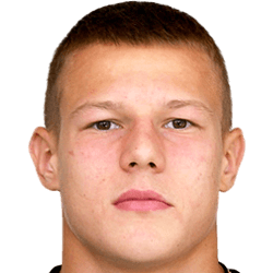 Vladislav Samko fm21