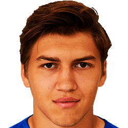 Yury Nesov fm21
