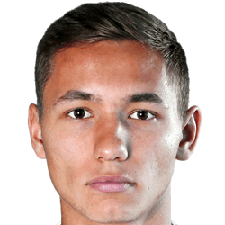 Artem Gorbunov fm 2021