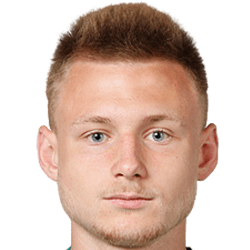 Timofey Baraboshkin fm 2021