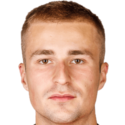 Dmitry Makovskiy fm 2021