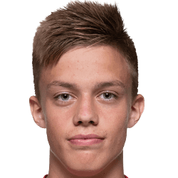 Vadim Konyukhov fm 2021