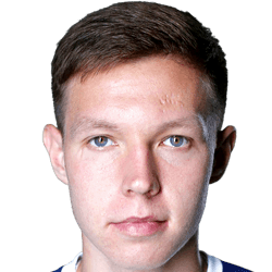 Konstantin Shamaev fm 2021