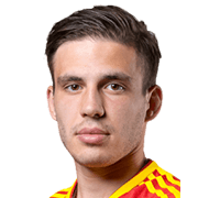 Yaroslav Garastyuk fm 2021