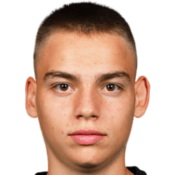 Artur Samartsiev fm 2021