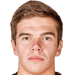 Maxim Kryukov fm 2021