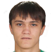 Abubakar Kadyrov fm 2021