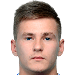Alexandr Matveychuk fm 2021