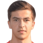 Denis Muminov fm 2021
