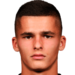 Mikhail Kolomiytsev fm 2021