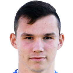 Danila Molodnyakov fm21