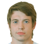 Daniil Mishutin fm21