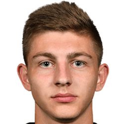 Denis Vlasov fm21