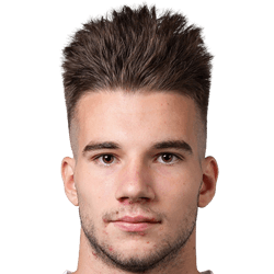 Dmitry Sukharev fm 2021