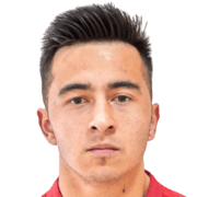 Artur Mulyukov fm 2021