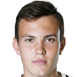 Danil Bel'tyukov fm21