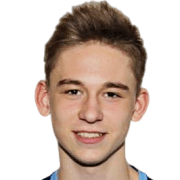 Yegor Novikov fm 2021