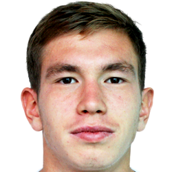 Vyacheslav Fomin fm 2021