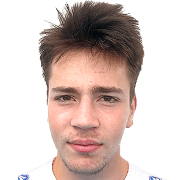 Mikhail Loskutov fm 2021