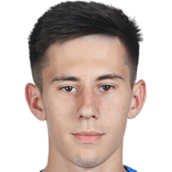 Denis Skrypnikov fm21