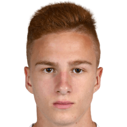 Alexandr Shubin fm 2021