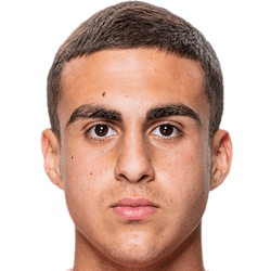 Vladislav Saumov fm21