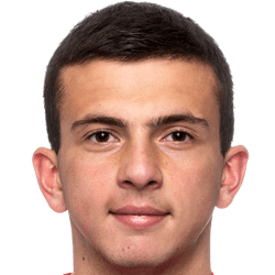 Ruslan Daurov fm 2021