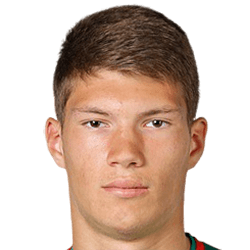 Mikhail Ivankov fm 2021