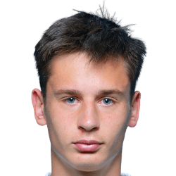 Dmitry Palaguta fm 2021