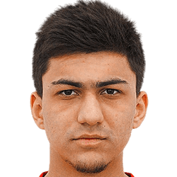 Emrakh Nabatov fm 2021